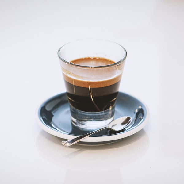 Machine à café espresso