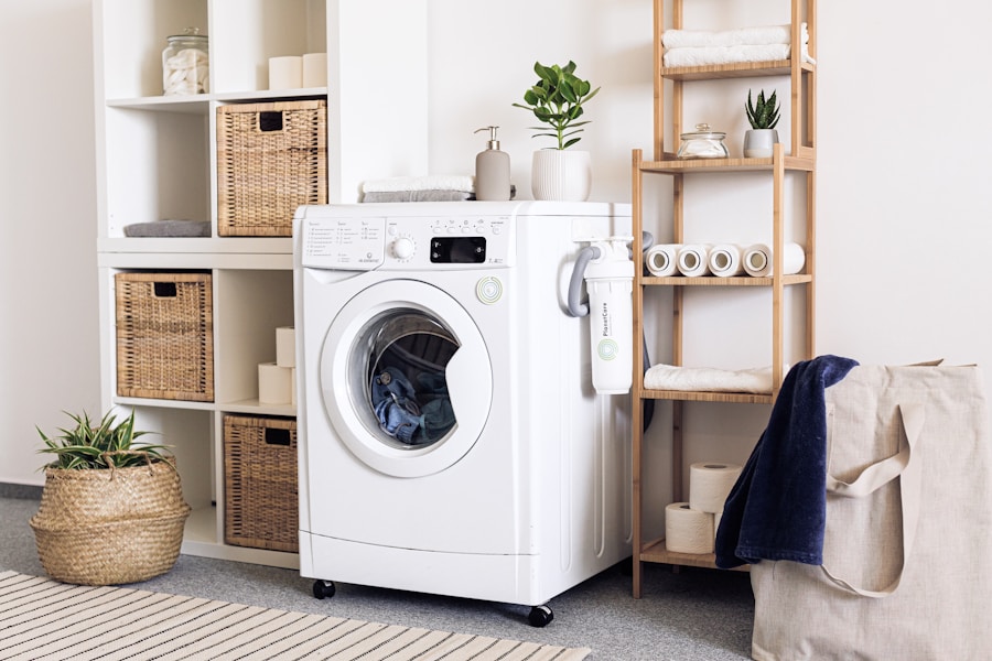Miele WED 365 WCS
